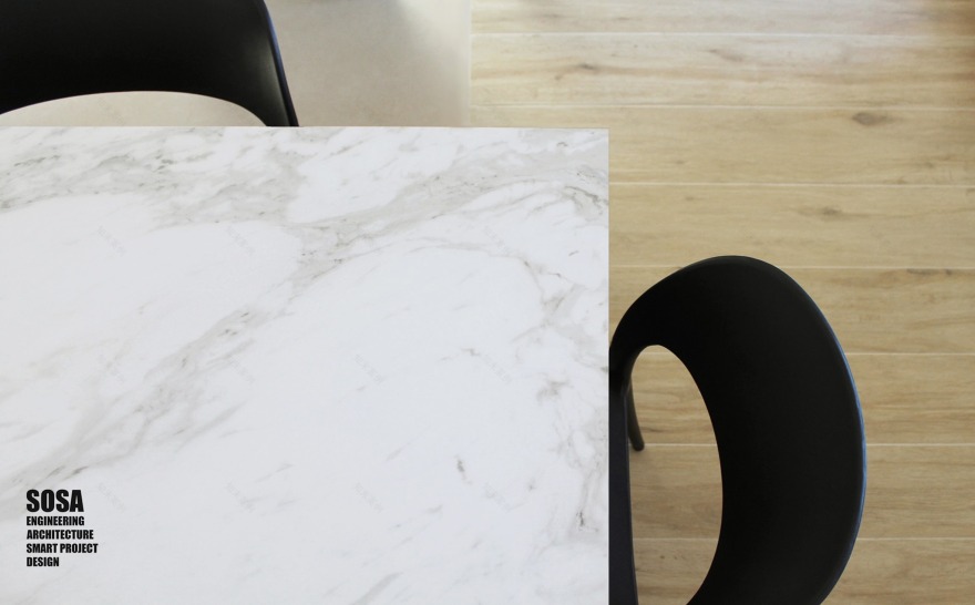 沙公寓丨意大利卡利亚里丨SOSA studio-8