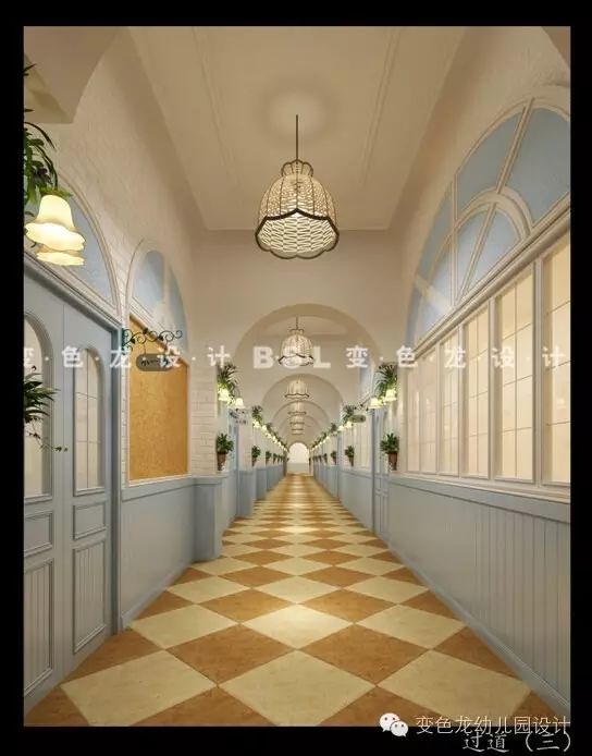 【案例赏析】孩子内心的另一个世界★德福（生态）幼儿园★-31