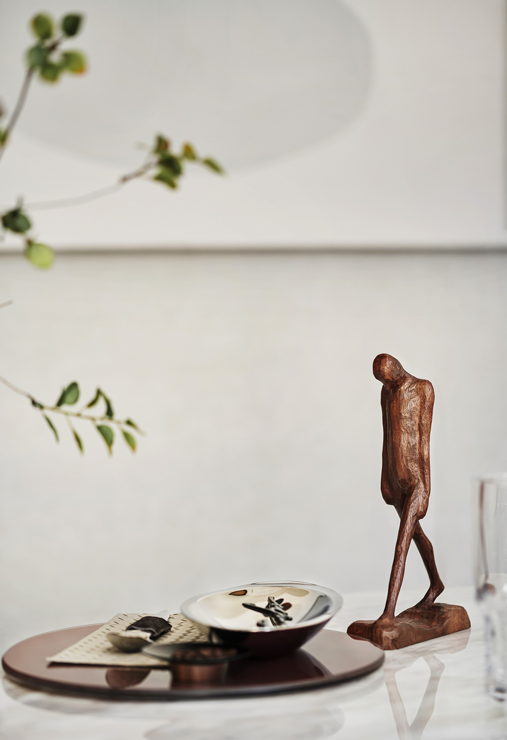 广州新力海石洲悦样板房丨中国广州丨上海乐尚设计-17