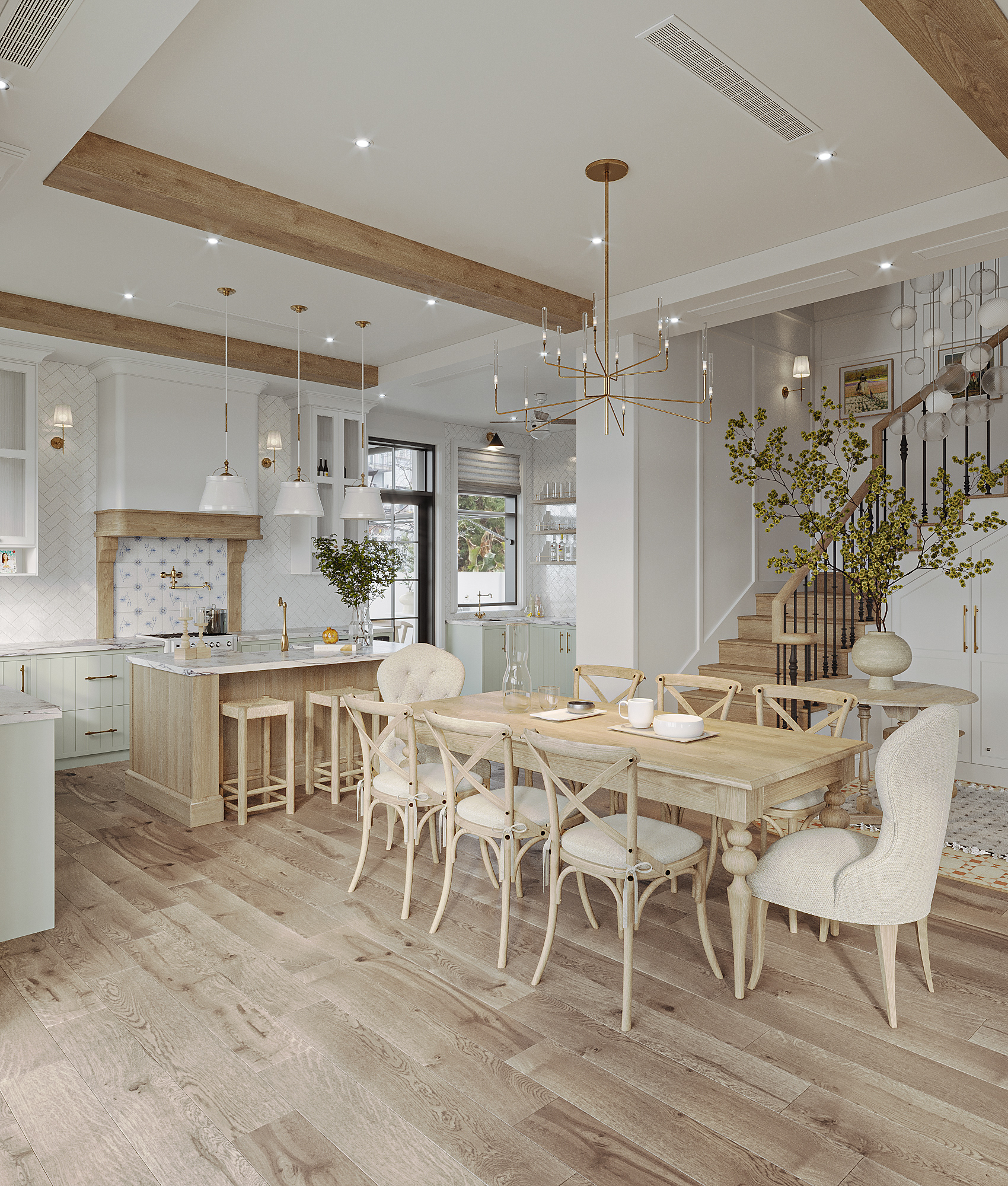 HaDo Charm Villas-6