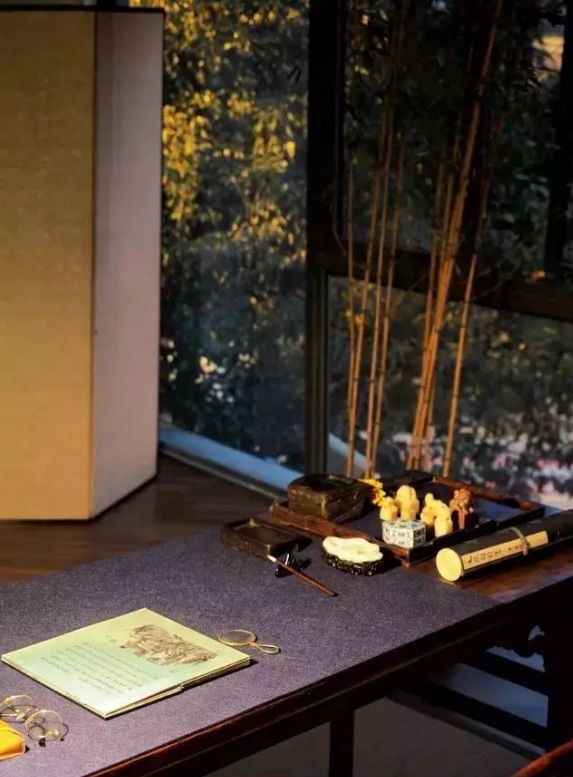 闲读消夏,书卷清凉-53