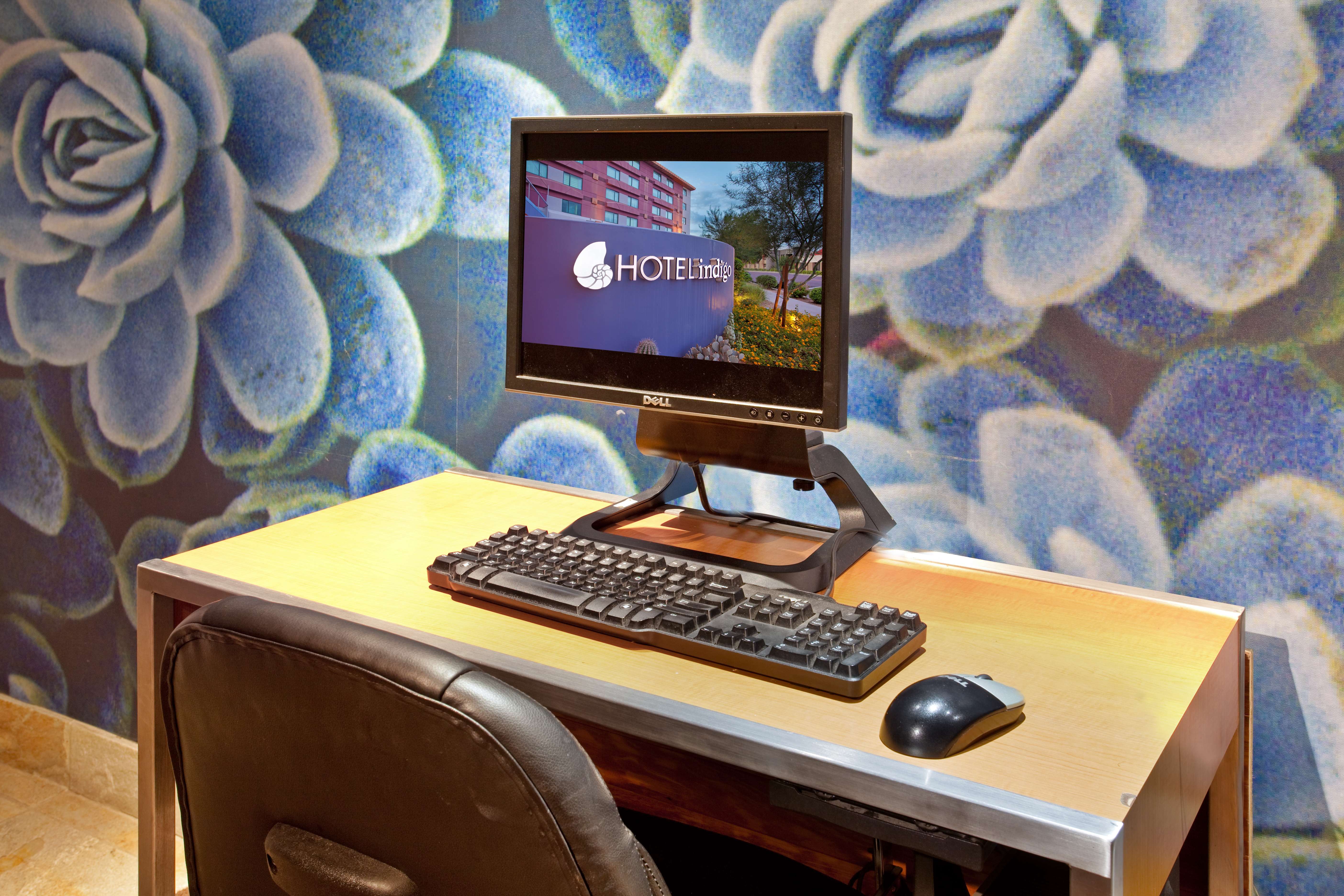 HOTEL INDIGO SCOTTSDALE-17