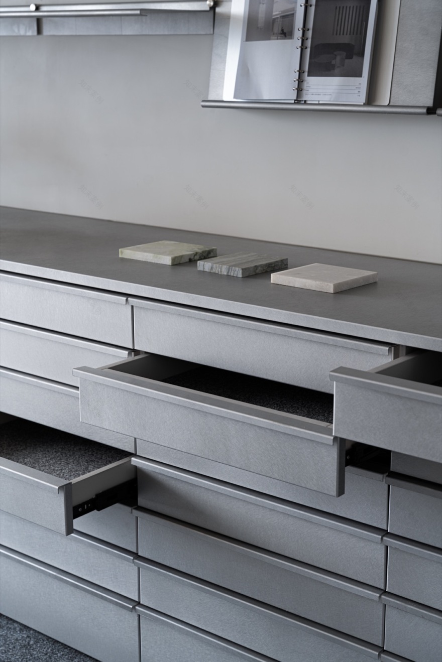 杭州 LISO 空间设计事务所办公空间丨中国杭州丨LISO 里所-49