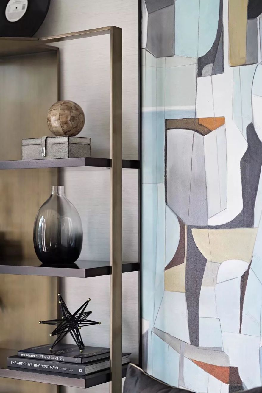 武汉·融创壹号院 | 与世界平行的美好生活-28