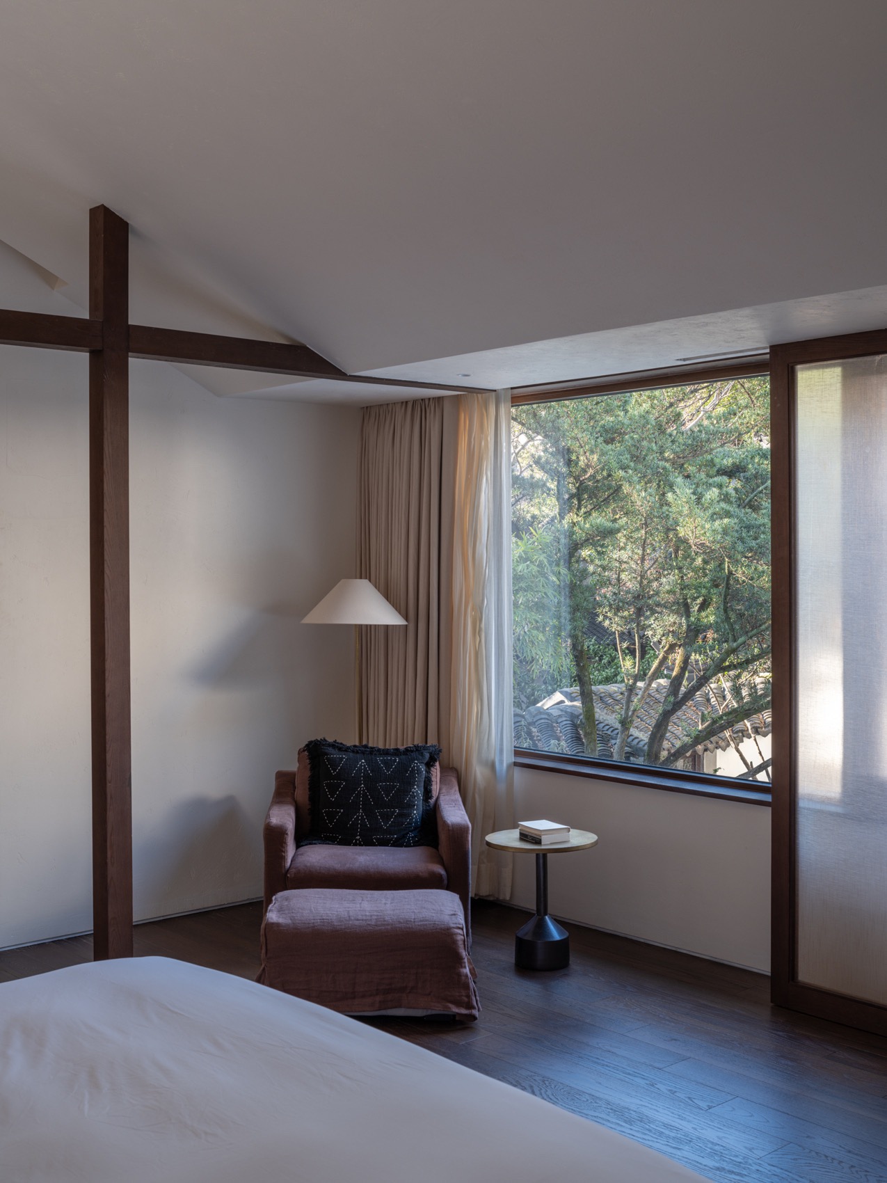 苏州畅园有熊酒店 / 大舍建筑设计事务所-43