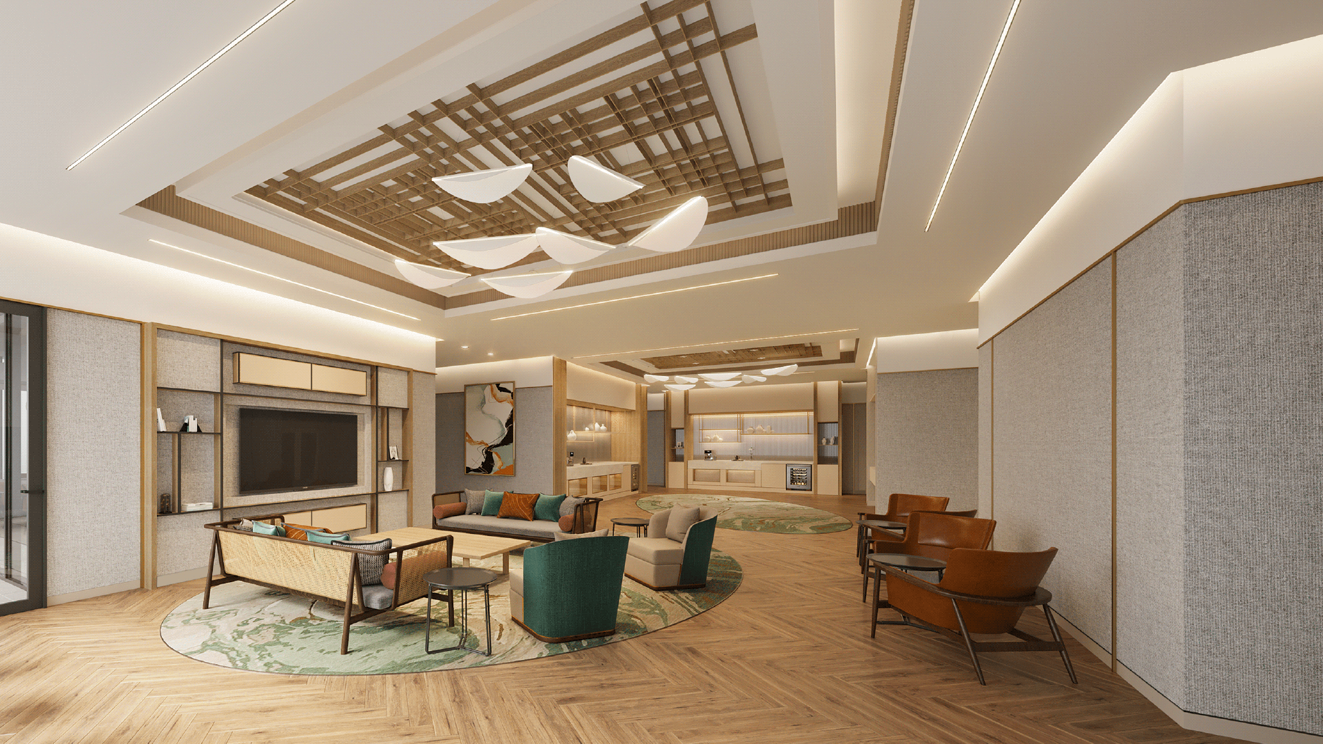 KIEFERLE&PARTNER Interior Design Portfolio-36