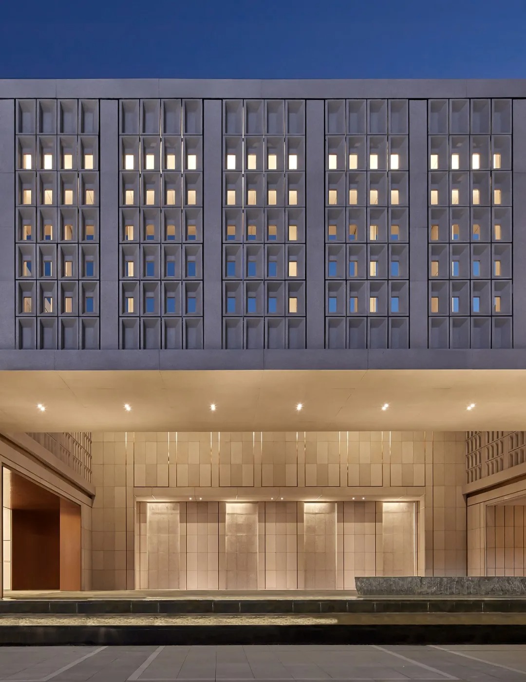 南京都会诚品丨中国南京丨致逸设计-47