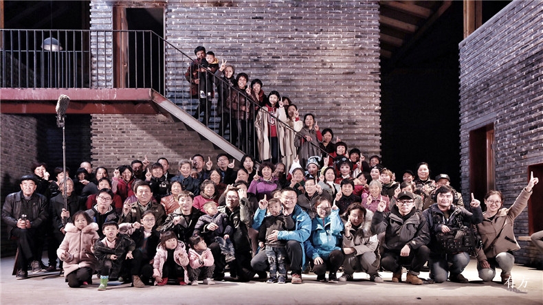 融通的小世界:东梓关村民活动中心丨中国杭州丨gad × line+ studio-64