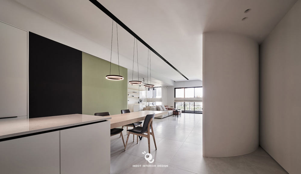 新庄医师宅丨虫点子创意设计-42