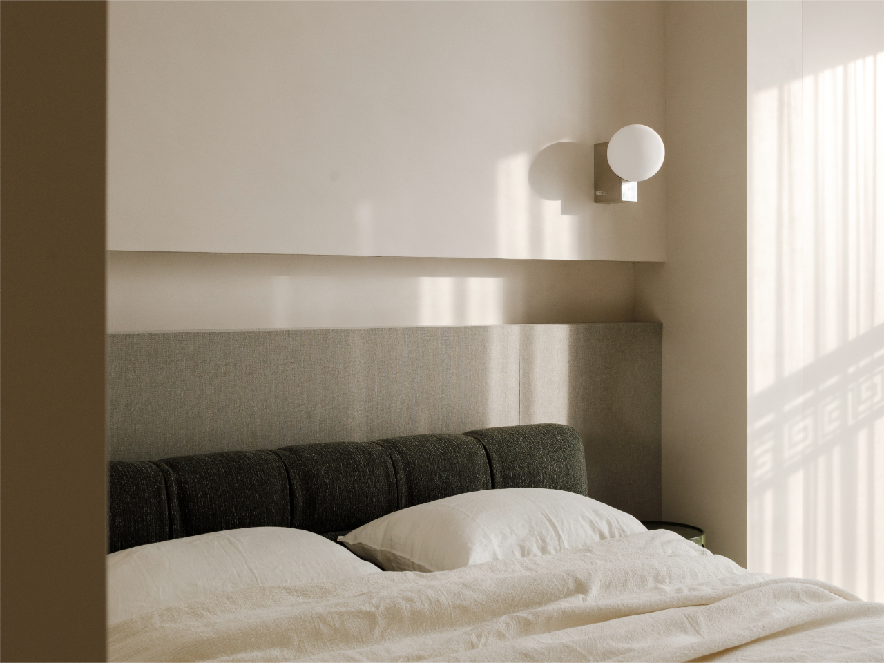 WF 宅纯净感简约复式丨中国河南丨MOOI TIMELESS 建筑室内设计事务所-42