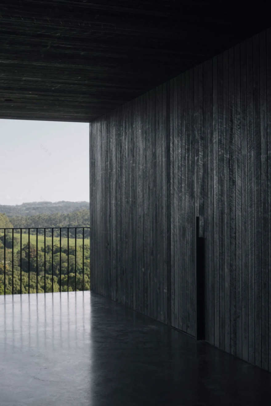 度假别墅丨澳大利亚丨Edition Office-32