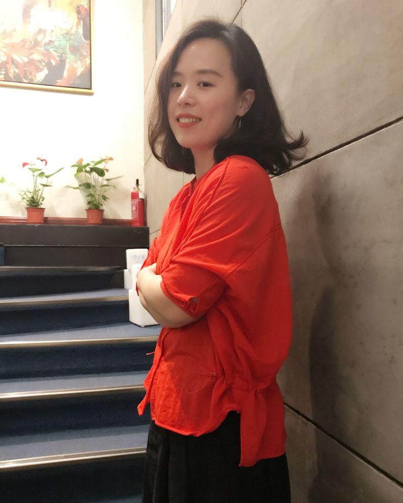 上海信达蓝尊二期精装交付标准样板房-21