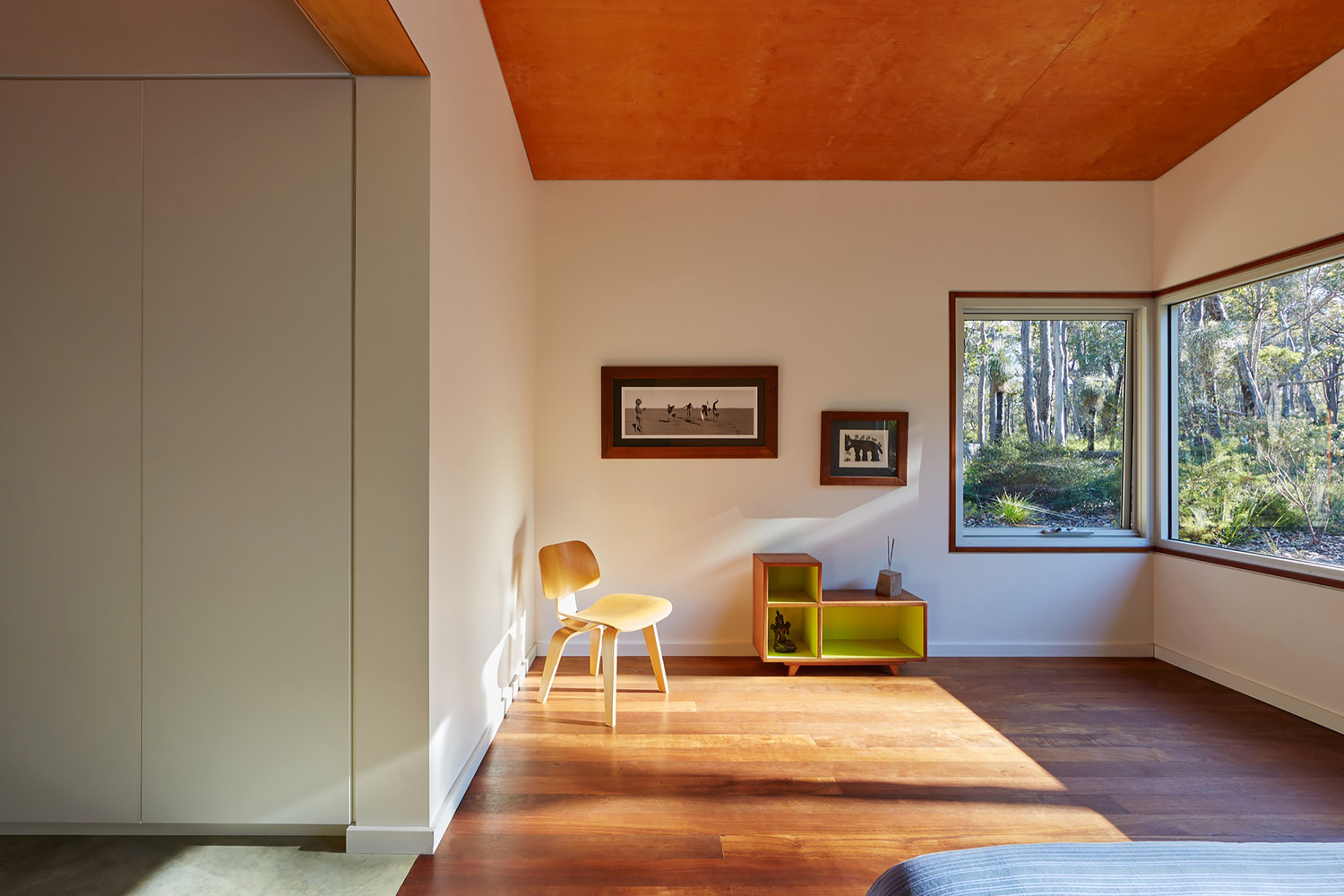 澳大利亚马利,扎拉灌木丛中的环保度假屋-72