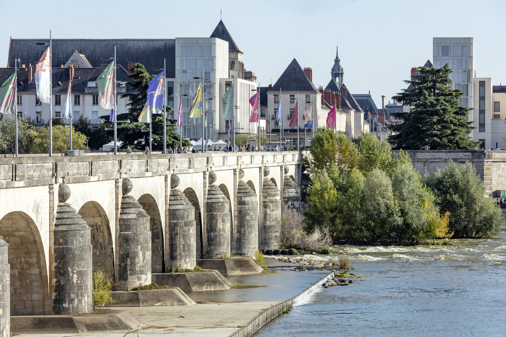Porte de Loire 项目丨法国丨Arte Charpentier-11