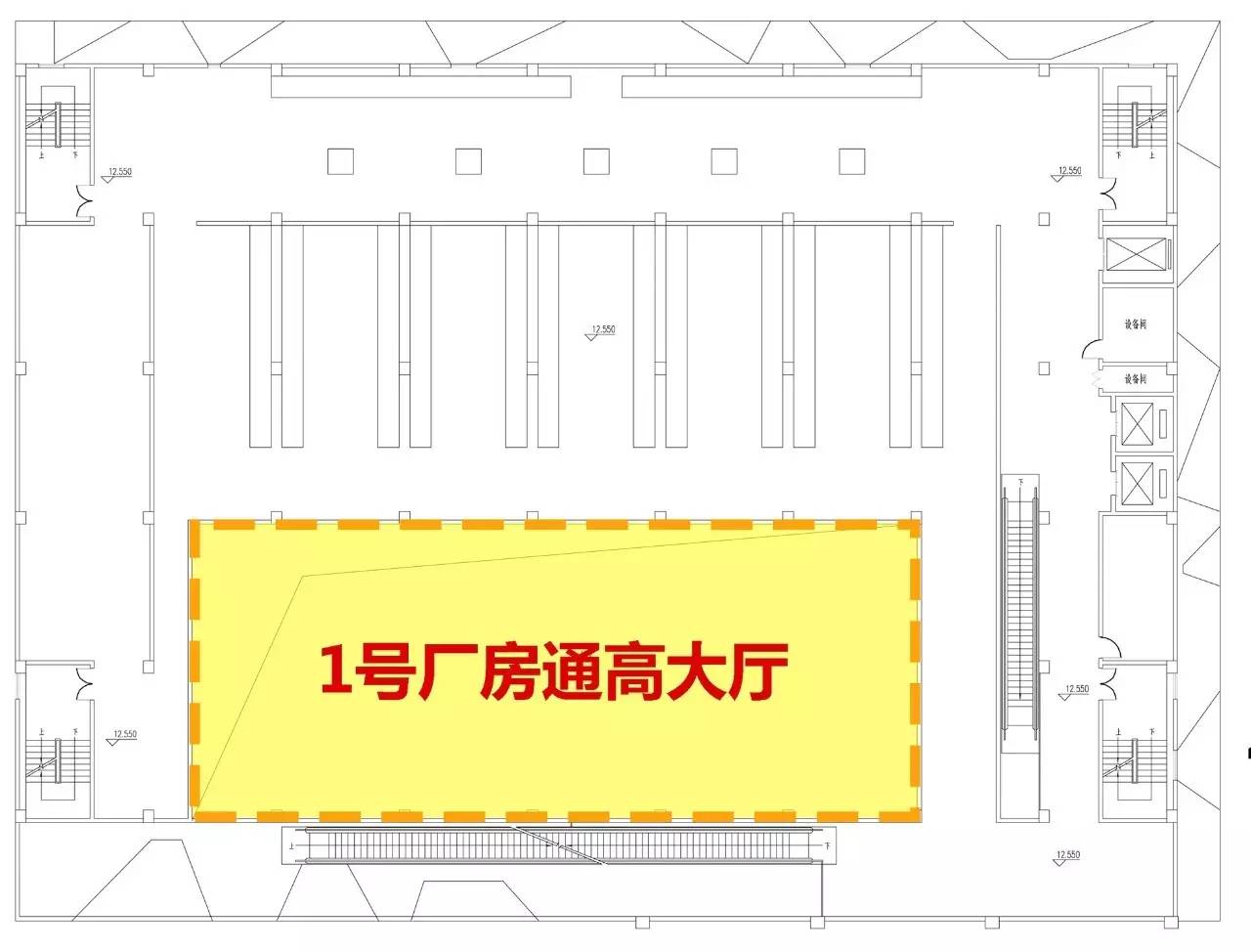 是街巷还是厂房？它最终成了一座记忆馆……-25