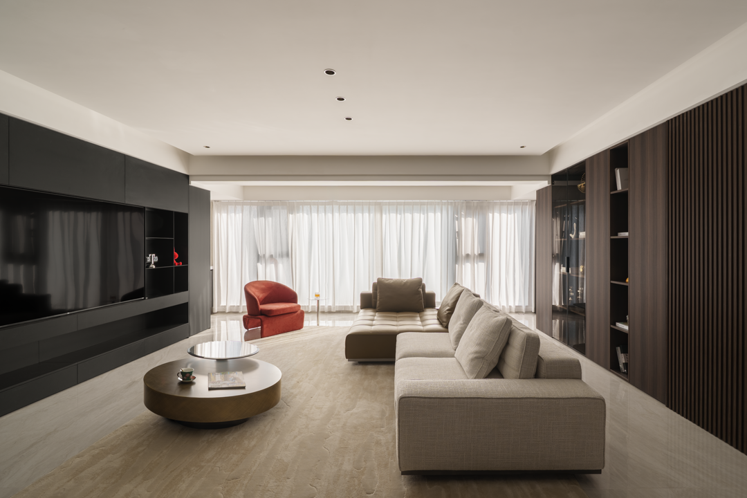 慈溪・崇文府丨中国宁波丨新作（空间设计）,宁波初色软装（软装设计）-0