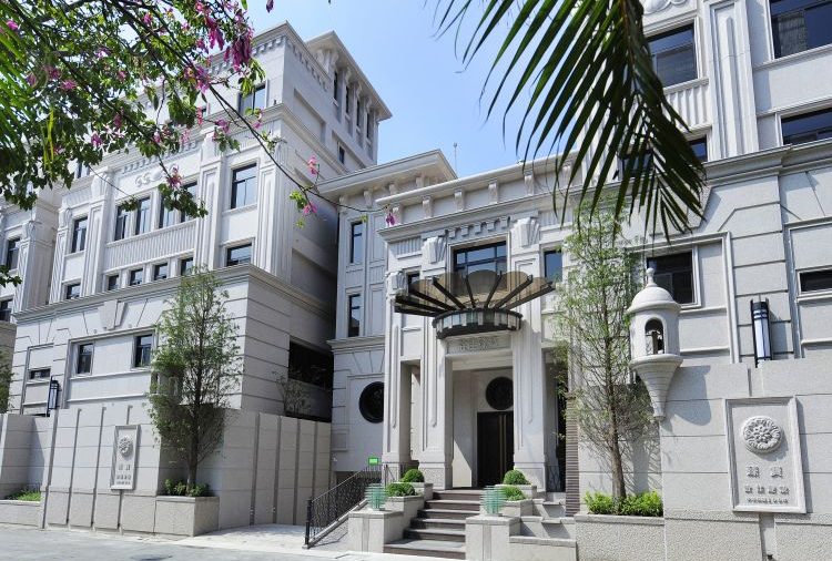 簡約綠色—低碳辦公Iperceramica - WEHOUSE-14