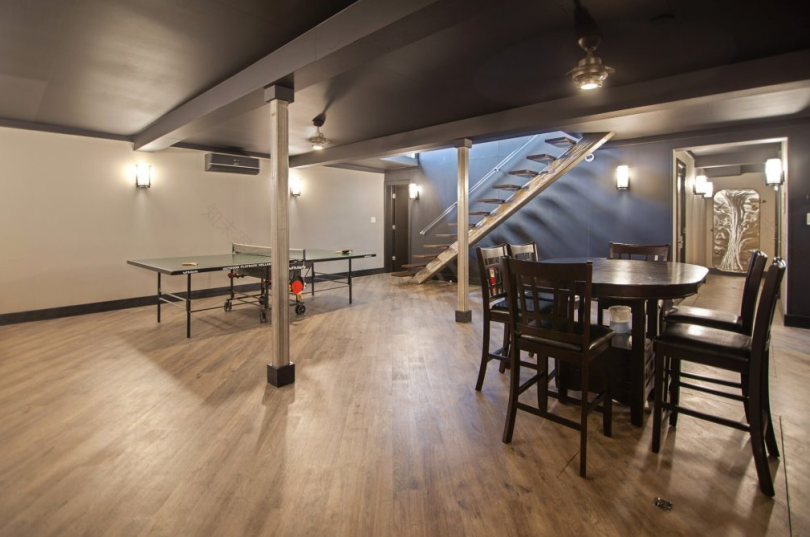 佛罗里达漂浮别墅丨美国-12