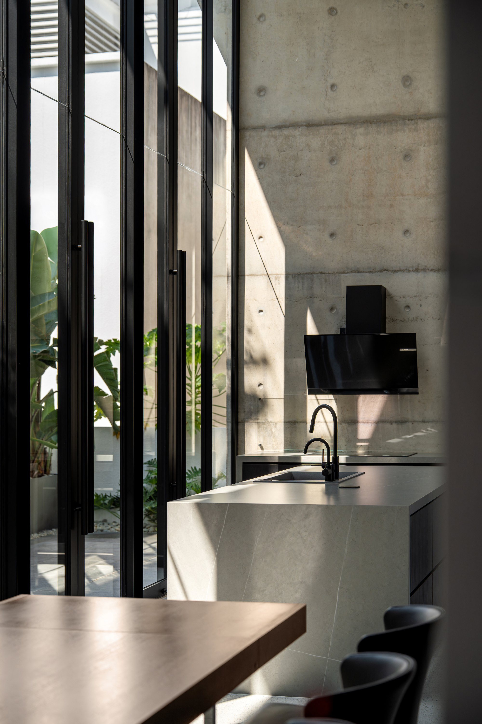 界面之屋丨马来西亚吉隆坡丨Core Design Workshop-33