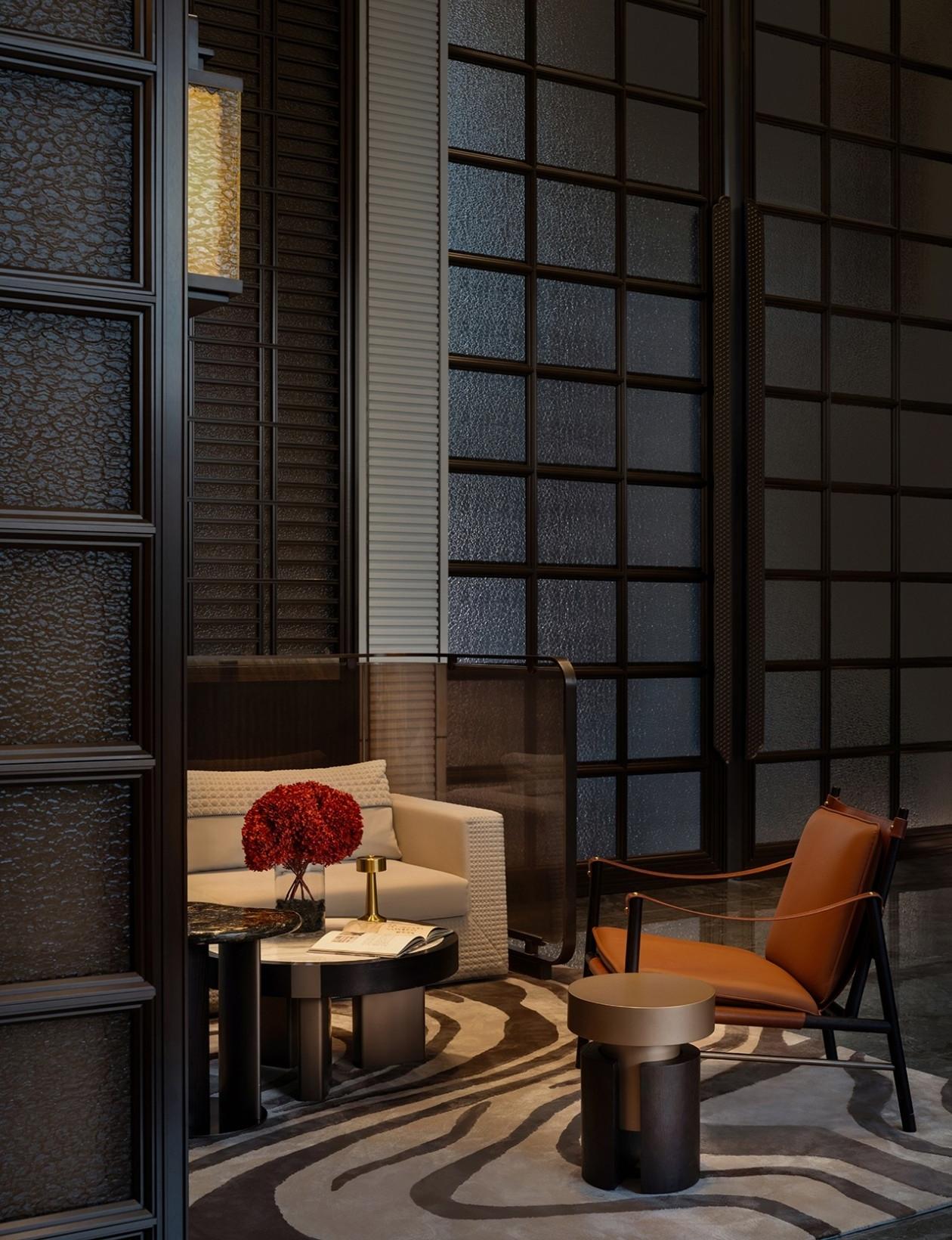 丛台拾光丨中国邯郸丨赛拉维设计CLV.DESIGN-20