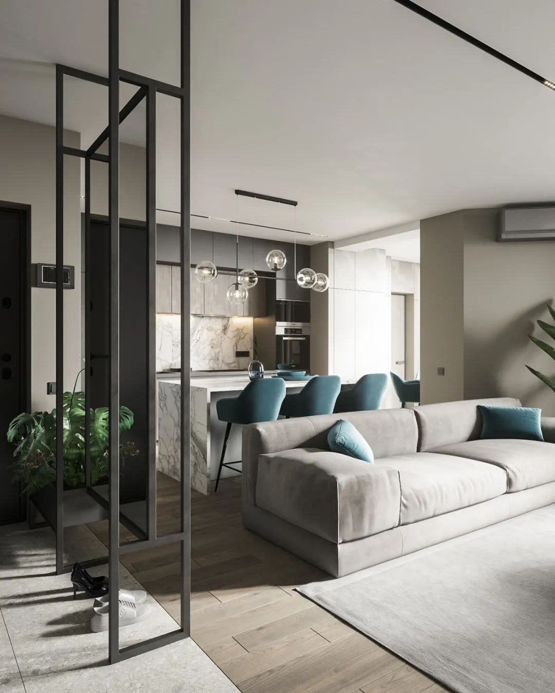 简约设计，质朴的高级感！-9