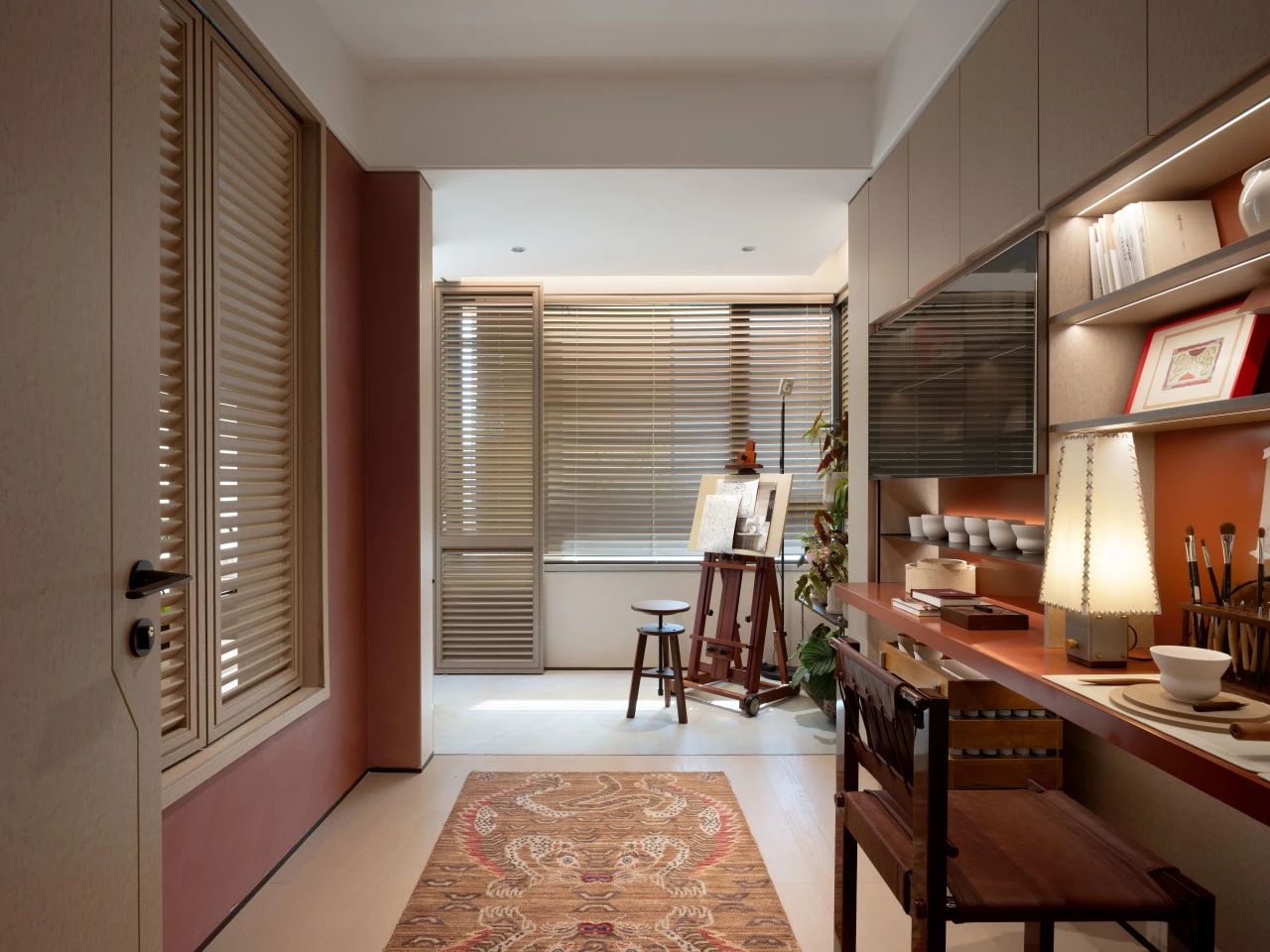 万科檐屿城丨中国广州丨MAUDEA牧笛设计,中柏（上海）建筑设计事务所等-28