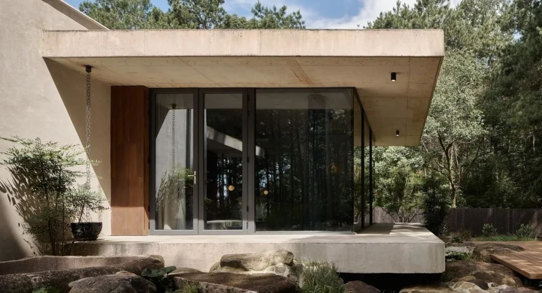 浙江松境度假庄园丨中国浙江丨八荒设计-13