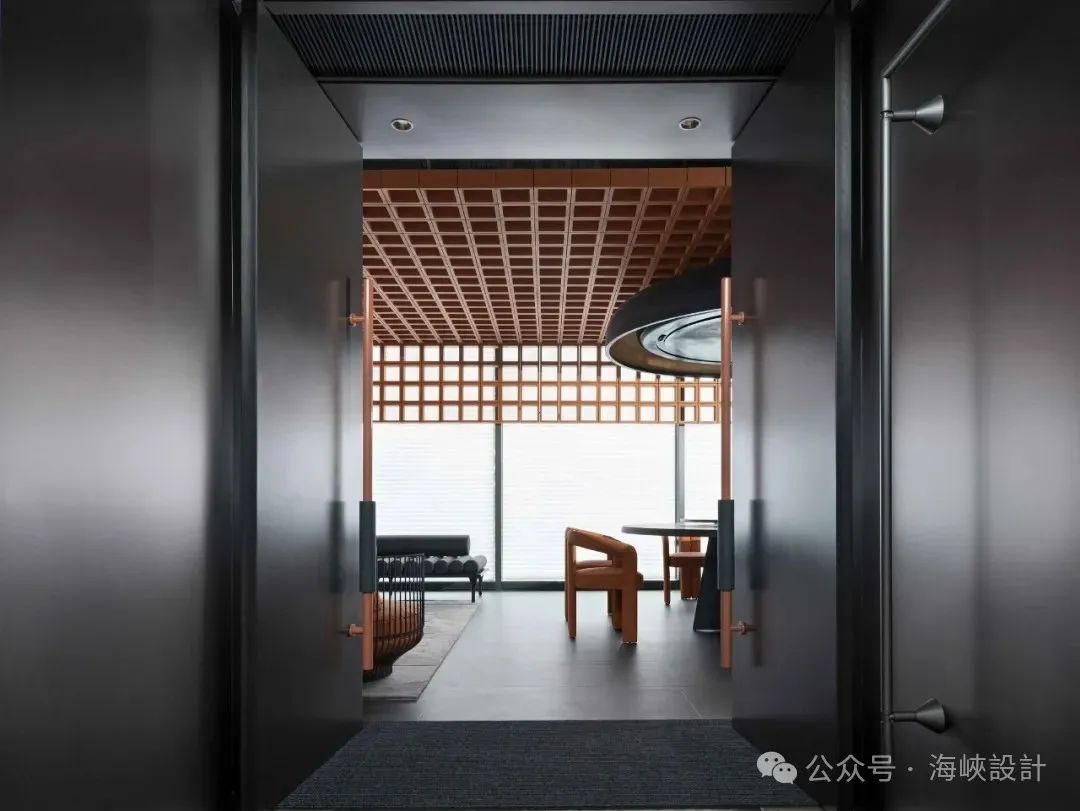 海悦东晟销售中心及社区公设丨中国广东丨森境设计 王俊宏-78