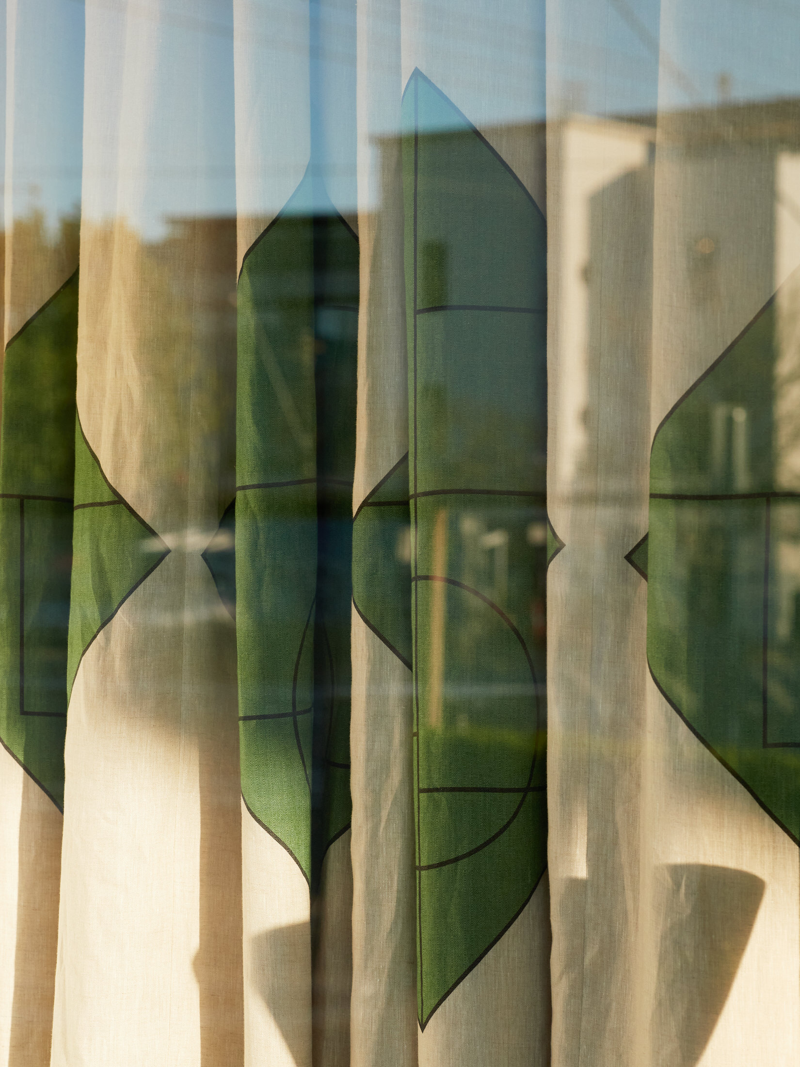 Stable 珠宝店 · 新型零售体验空间设计丨澳大利亚墨尔本丨Studio Manifold-23