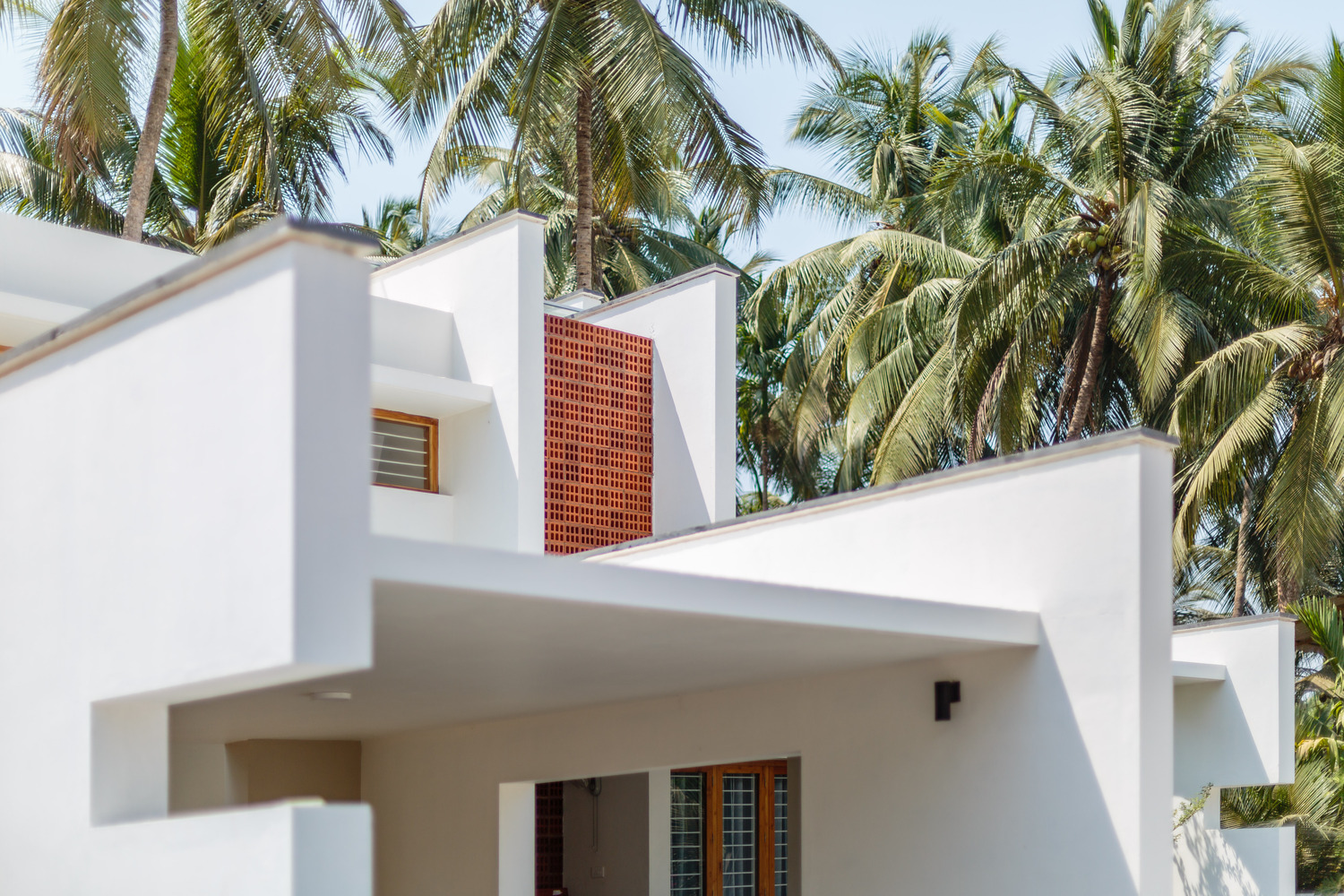 In·X·Hale 住宅-25