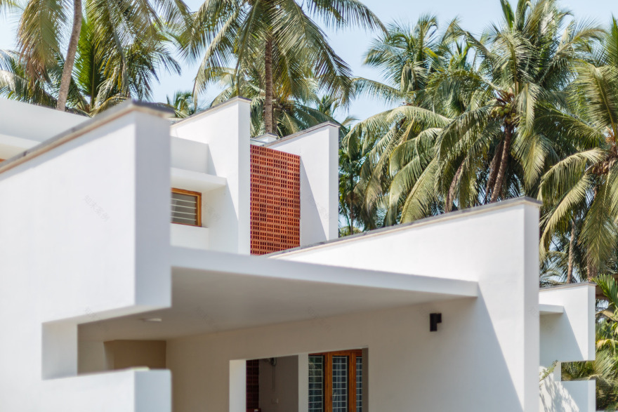 In·X·Hale 住宅-25