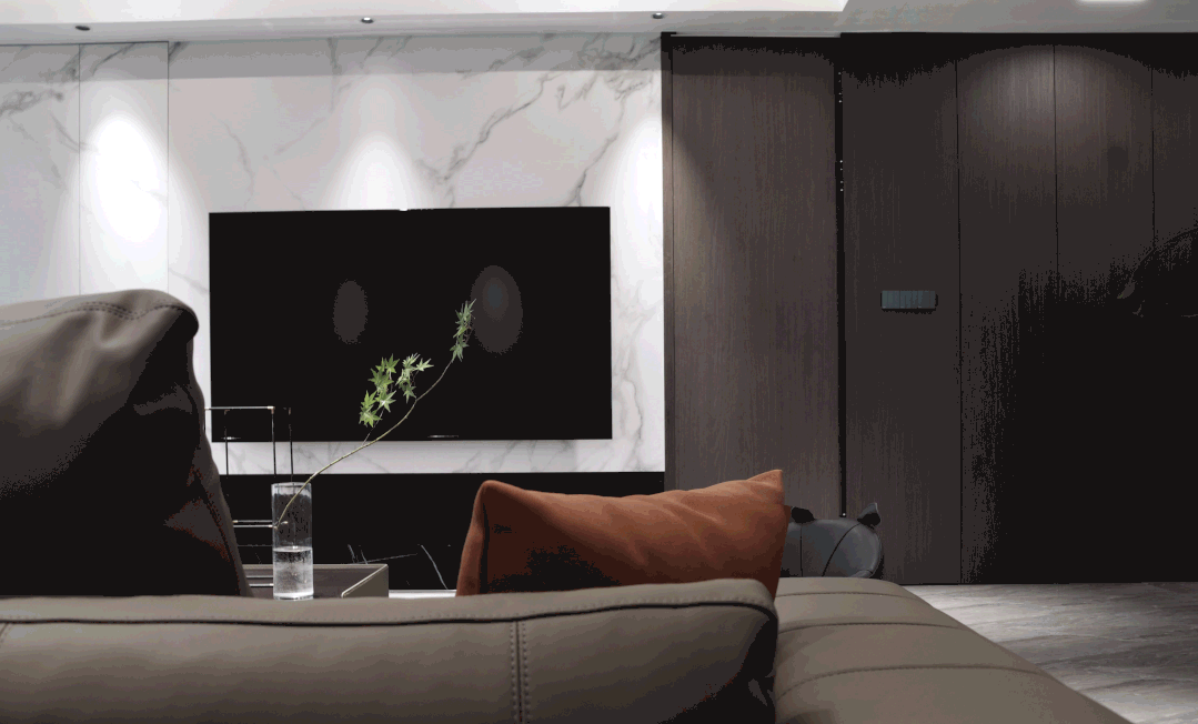 绅士与优雅丨中国宜昌丨BMD|半木空间设计事务所,品筑建筑设计有限公司-23