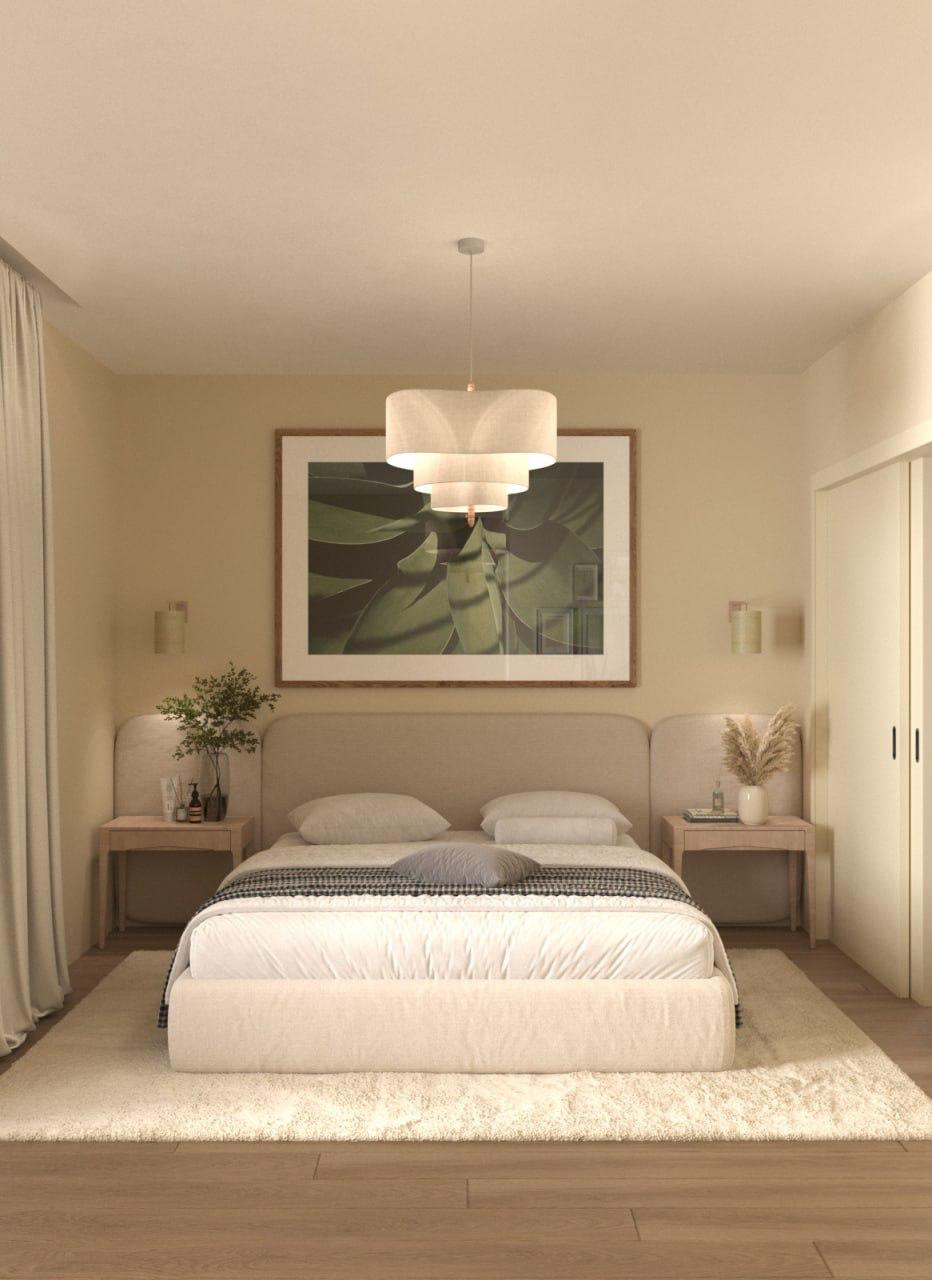 Elegant Apartment Design-14