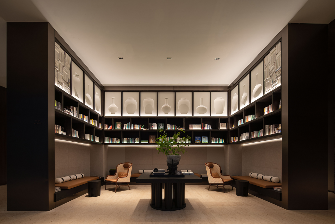 南宁万科瑧湾悦丨中国南宁丨G.ART集艾设计-58