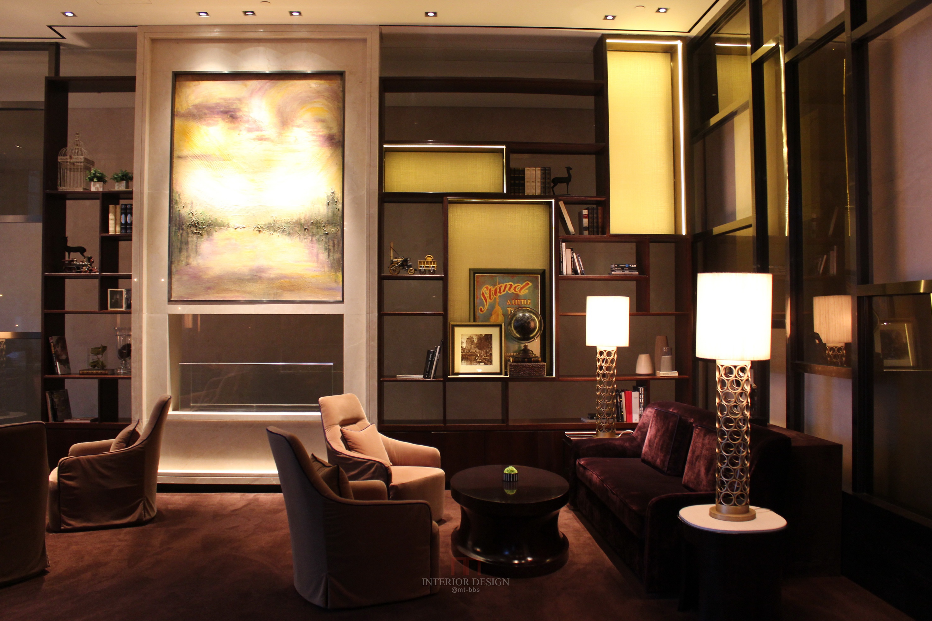 沈阳君悦酒店(会员拍摄图片)(HBA)-2-23