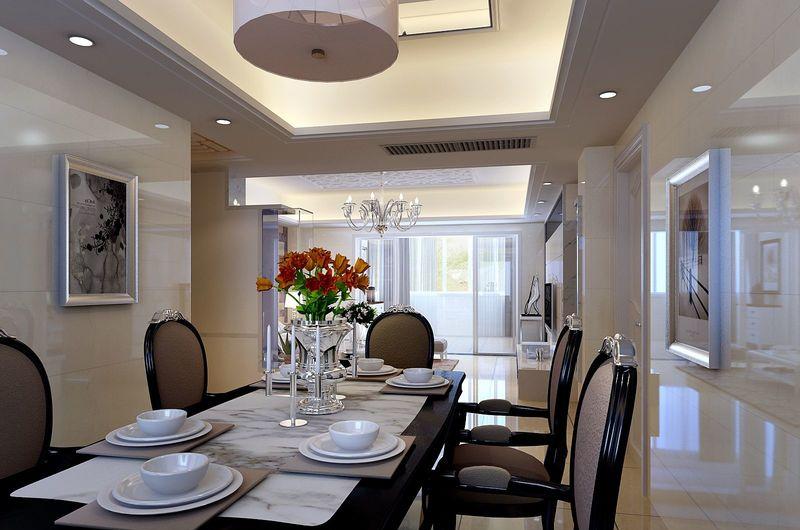 冯世煌室内设计作品集-30