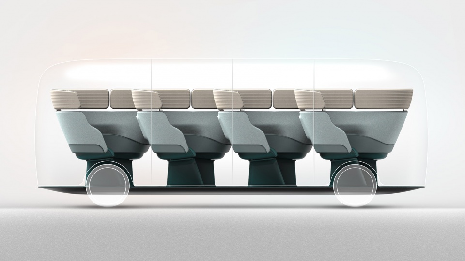 Joyn 未来共享乘车系统-8