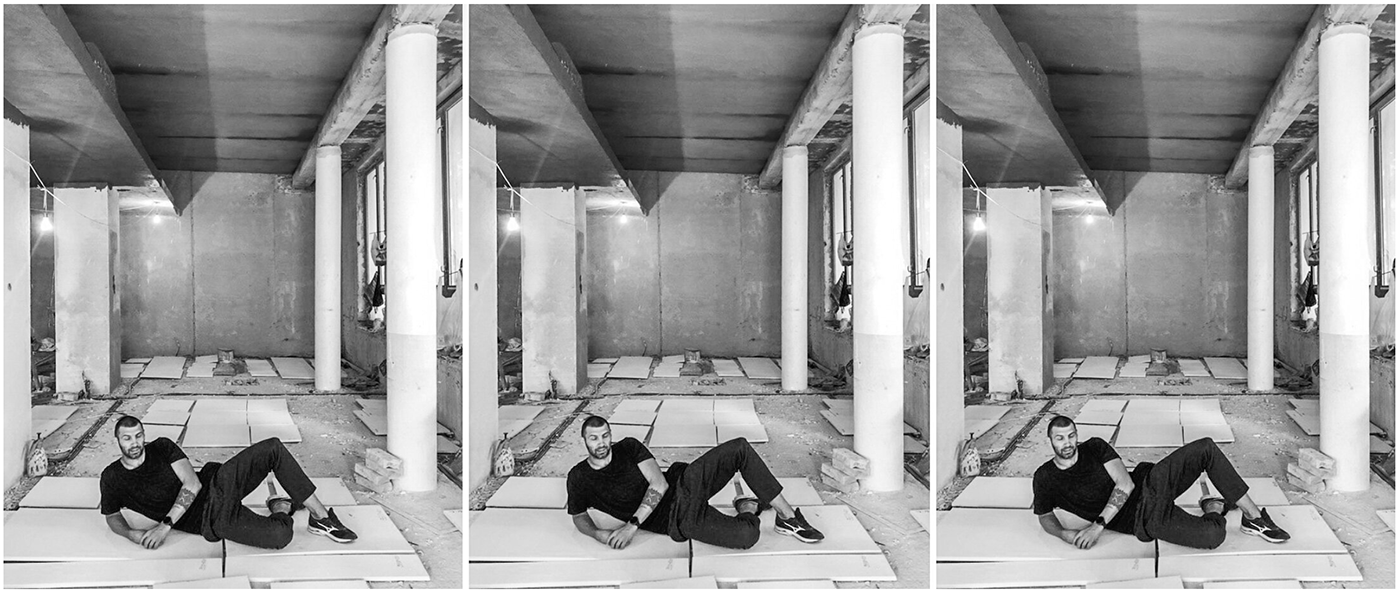 THAILAND HI 酒店 | balbek bureau | 2020 | 乌克兰-16