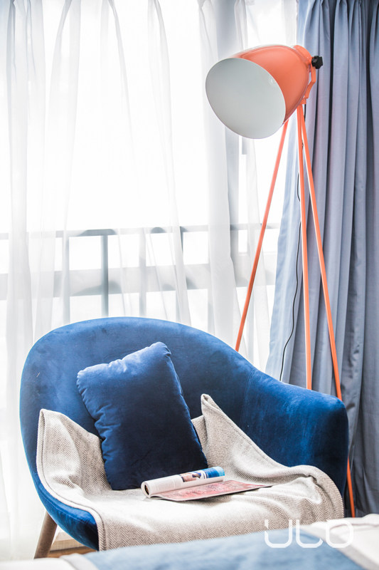 圣托里尼岛的宁静蓝调-11