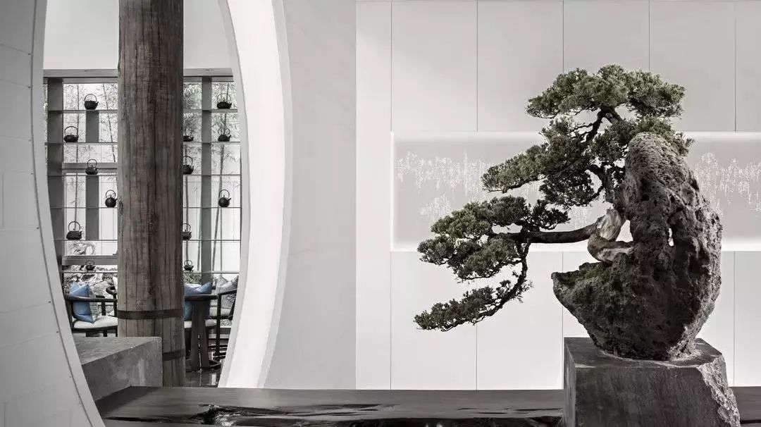 时光旅人的魔法 | 南京金地新力都会学府销售中心-86