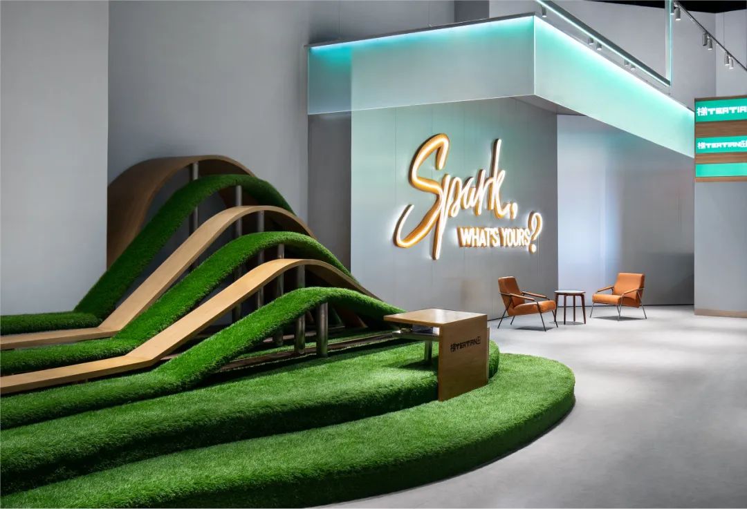 墨设设计七周年，不是总结，是另一种出发丨中国上海丨墨设设计-180