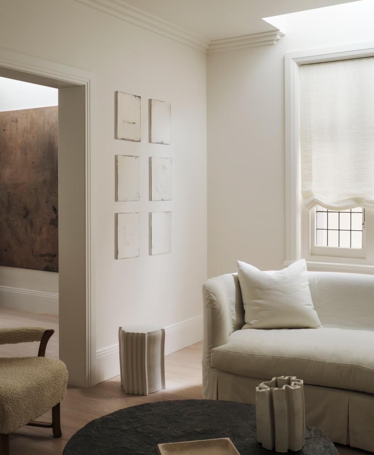 丨澳大利亚悉尼丨Phoebe Nicol Interior Architecture-10