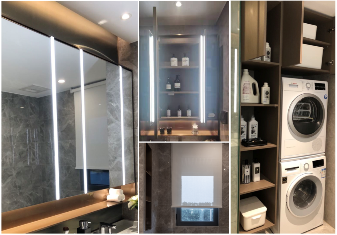 常州路劲铂樾样板间丨中国常州丨赛拉维设计 CLV.DESIGN-85