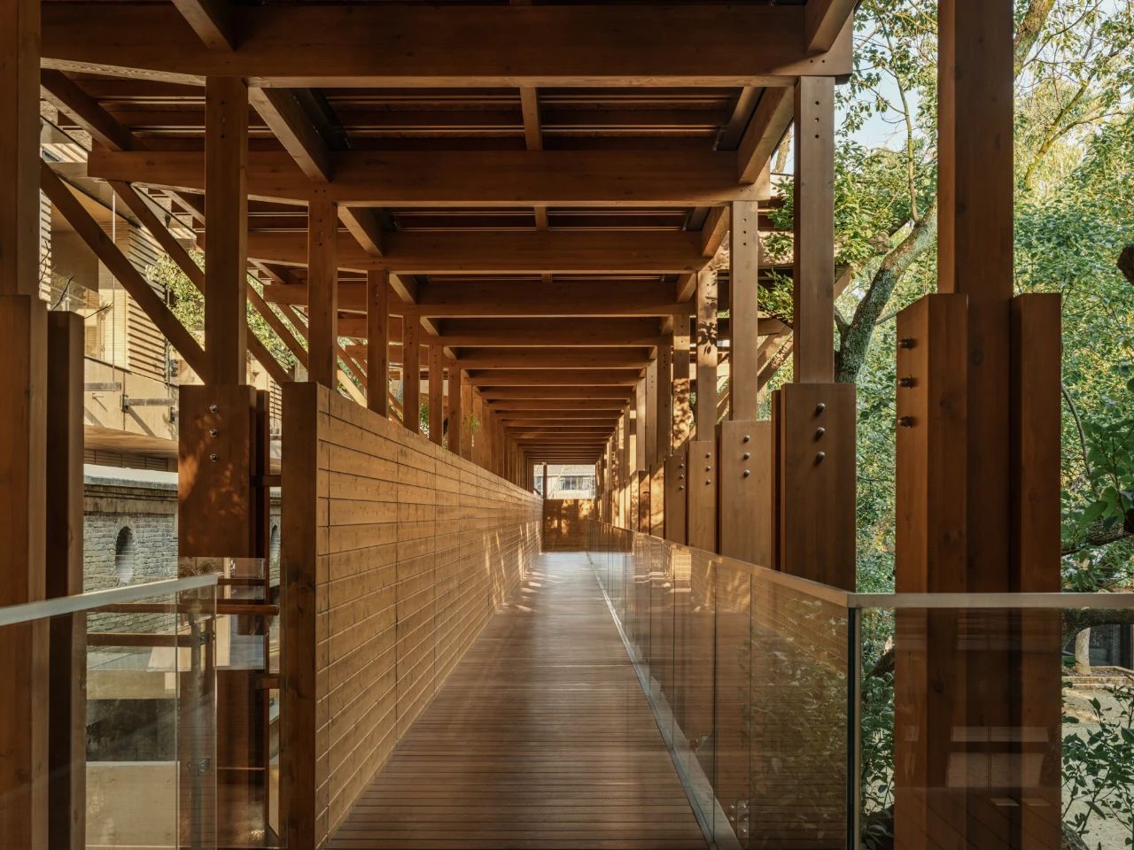 景德镇川上行（景仰书院）丨中国景德镇丨直向建筑-1