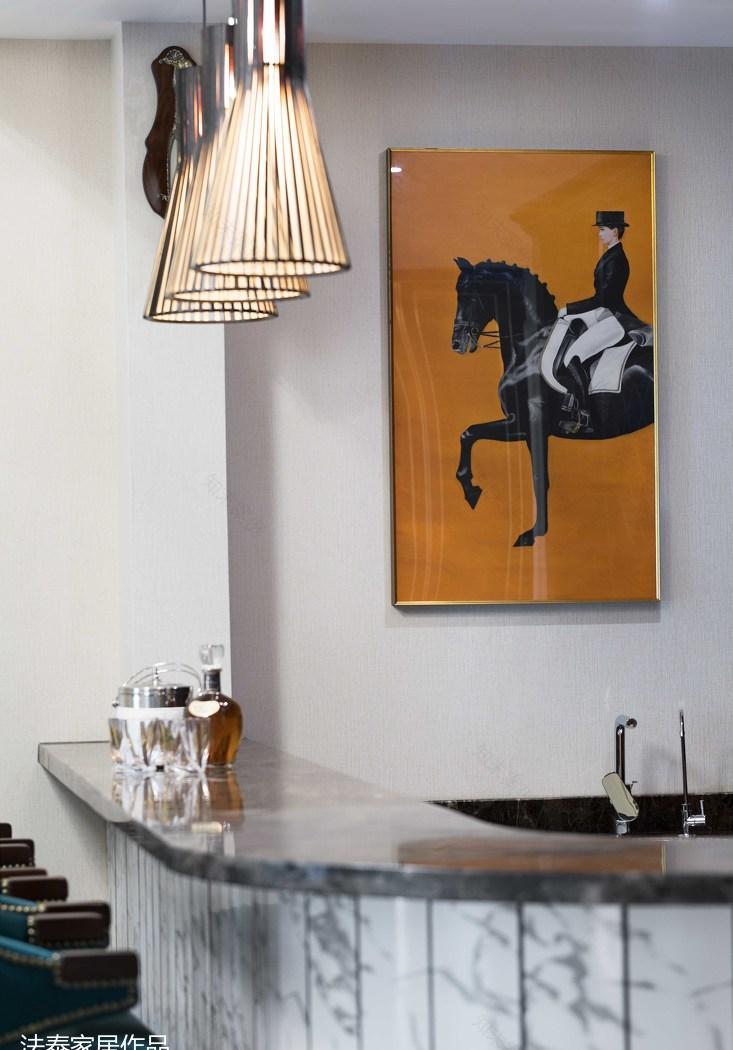 法式与美式混搭,情迷普罗旺斯-39