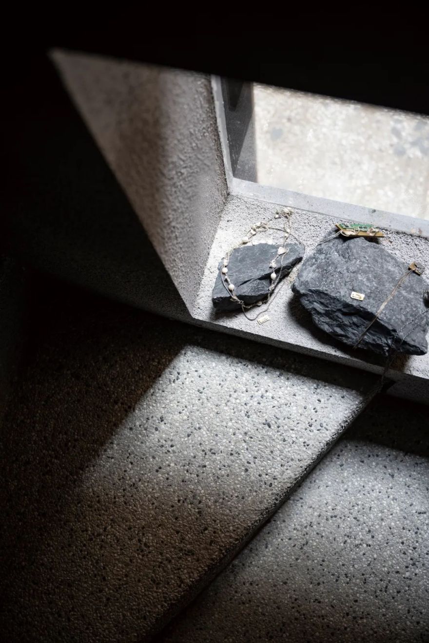 峻造匠人工坊·概念店丨中国重庆丨里与外设计-27