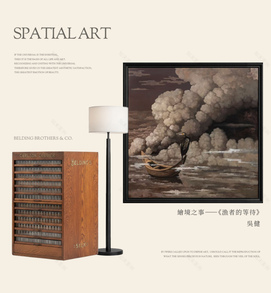 西安华润CCBD瑞玺丨中国西安丨CCD郑中设计,CCD·WOWU无物艺术顾问-7