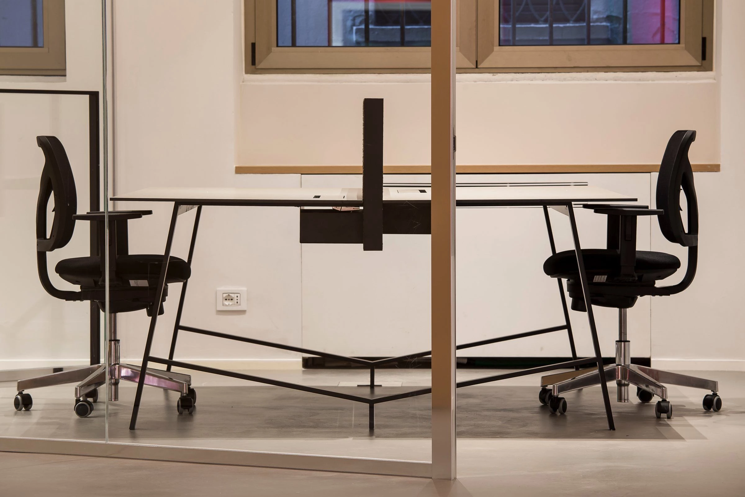 iGuzzini 新展厅丨意大利米兰丨Atelier(s) Alfonso Femia-48