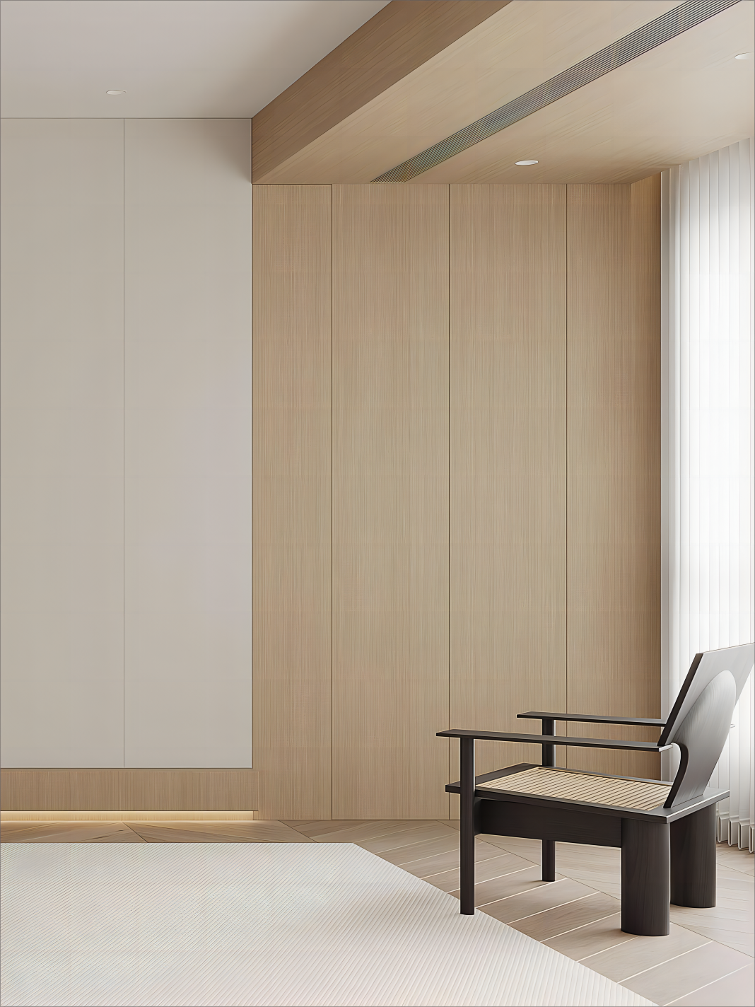 星汇里·木色余温丨S&M-22