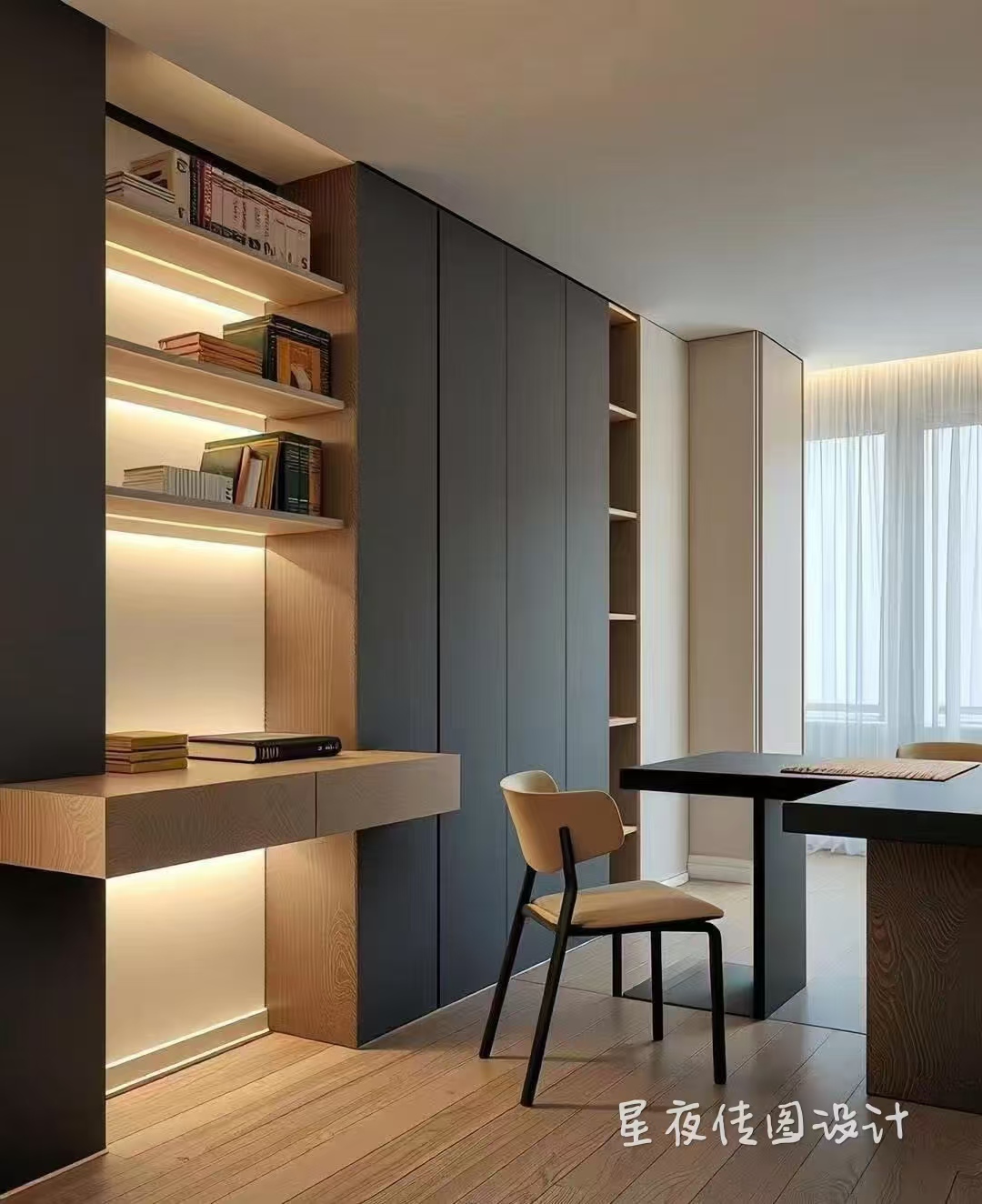 设计可以简单，但一定要干净-7